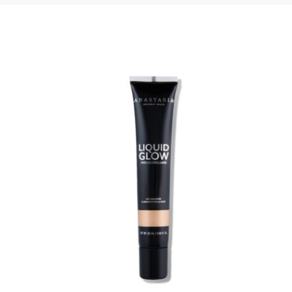 NEW Anastasia BH Liquid Glow Highlighter/Perla